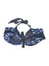 Athleta Argyle Blue Swimsuit Top Size Med - Lg (36B) - photo 2