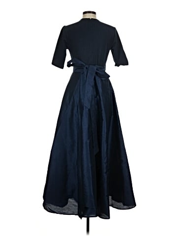eShakti Cocktail Dress (view 2)
