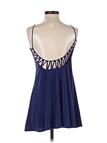 Silence and Noise Cocktail Dress (view 2)