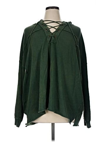 Aerie Pullover Sweater (view 1)