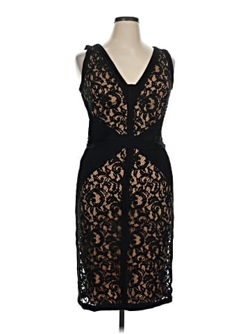 Tadashi Shoji Cocktail Dress (view 1)