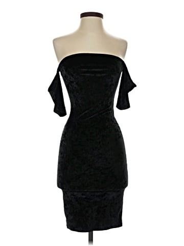 Bozzolo Cocktail Dress (view 1)