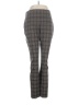 Theory Plaid Brown Dress Pants Size M - photo 1