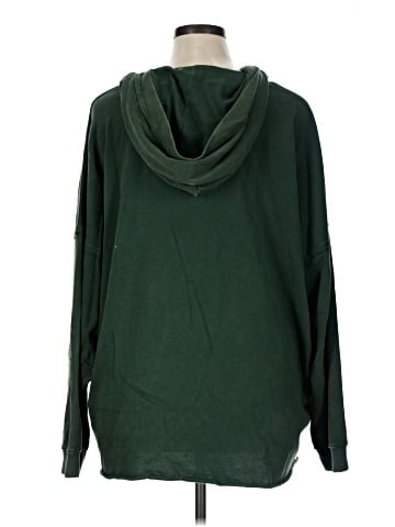 Aerie Pullover Sweater (view 2)