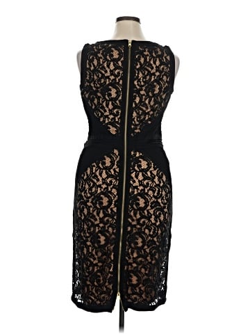 Tadashi Shoji Cocktail Dress (view 2)