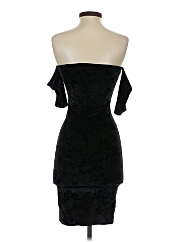 Bozzolo Cocktail Dress (view 2)