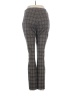Theory Plaid Brown Dress Pants Size M - photo 2
