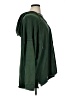 Aerie 100% Cotton Green Pullover Sweater Size XL - photo 4