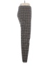 Theory Plaid Brown Dress Pants Size M - photo 4