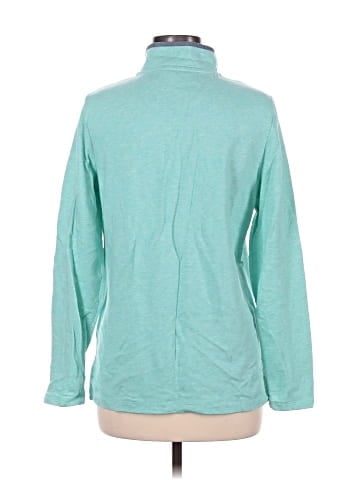 L.L.Bean Pullover Sweater (view 2)