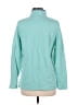 L.L.Bean 100% Cotton Teal Pullover Sweater Size M - photo 2
