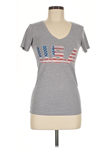 Fifth Sun Short Sleeve T-Shirt (view 1)