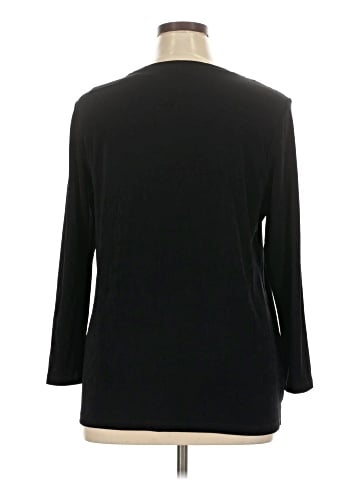 Chico's Long Sleeve Top (view 2)