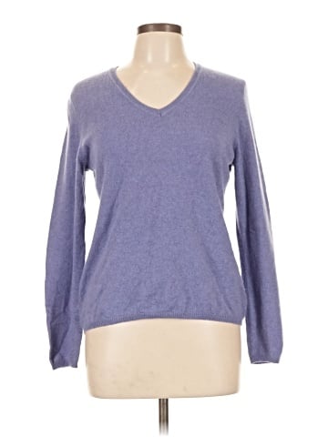 Charter Club Long Sleeve T-Shirt (view 1)