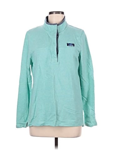 L.L.Bean Pullover Sweater (view 1)