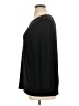 Chico's Black Long Sleeve Top Size XL - photo 5