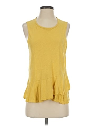 Sundry Sleeveless Top (view 1)