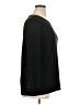 Chico's Black Long Sleeve Top Size XL - photo 4
