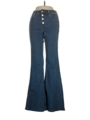 Divided by H&M Jeans (view 1)