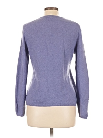 Charter Club Long Sleeve T-Shirt (view 2)