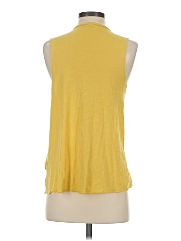 Sundry Sleeveless Top (view 2)