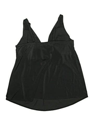 Swim by Cacique Swimsuit Top (view 2)