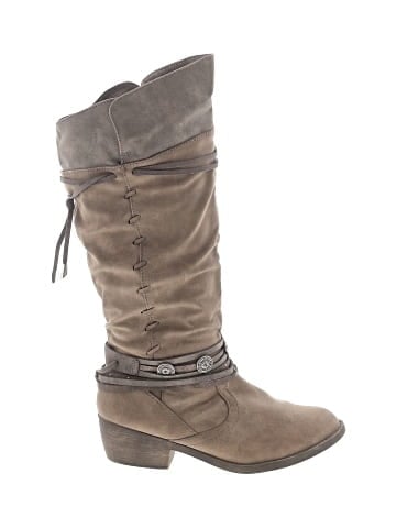 Jellypop Boots (view 1)