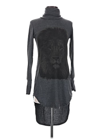 Go Couture Turtleneck Sweater (view 1)