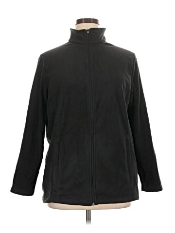 Lands' End Fleece (view 1)