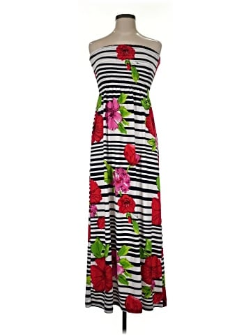 LA Class Casual Dress (view 1)