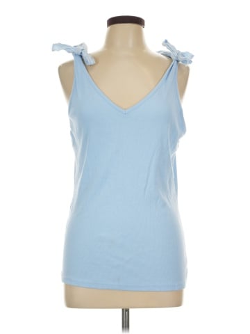 Crown & Ivy Sleeveless Top (view 1)