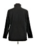 Lands' End 100% Polyester Black Fleece Size 1X - photo 2