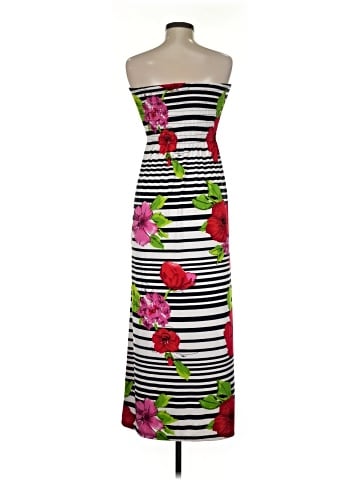 LA Class Casual Dress (view 2)