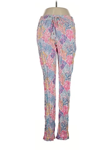 Lilly Pulitzer Linen Pants (view 1)