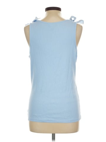 Crown & Ivy Sleeveless Top (view 2)