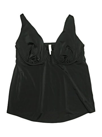 Swim by Cacique Swimsuit Top (view 1)