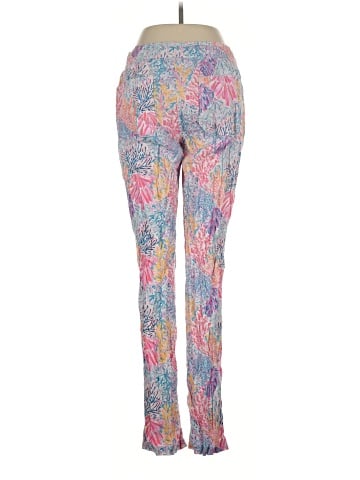 Lilly Pulitzer Linen Pants (view 2)