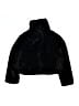 Art Class 100% Recycled Polyester Black Coat Size M (kids) - photo 1