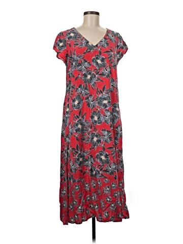 J.Jill Casual Dress (view 1)