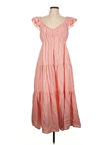 Abercrombie & Fitch Casual Dress (view 1)