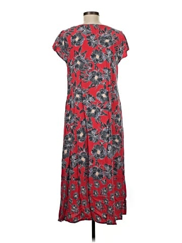 J.Jill Casual Dress (view 2)