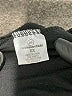 Real Essentials Solid Black Athletic Shorts Size 3X - photo 3