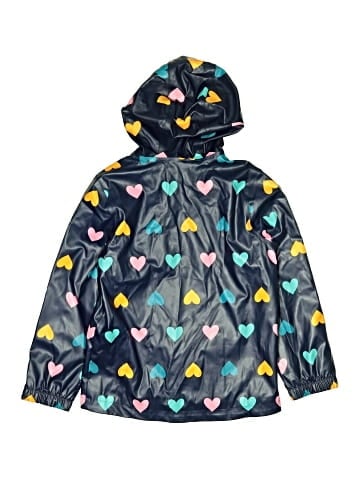 Cat & Jack Raincoat (view 2)