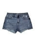 Denizen from Levi's Blue Denim Shorts Size 31 waist - photo 1
