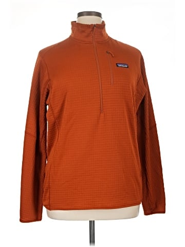 Patagonia Pullover Sweater (view 1)