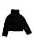 Art Class 100% Recycled Polyester Black Coat Size M (kids) - photo 2