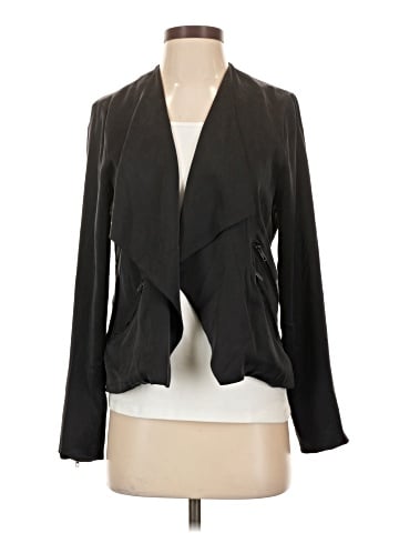Chaser Silk Blazer (view 1)