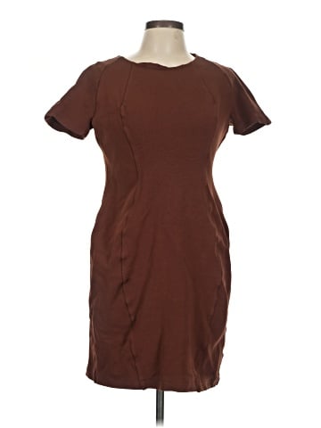 BOSS by HUGO BOSS Casual Dress (view 1)