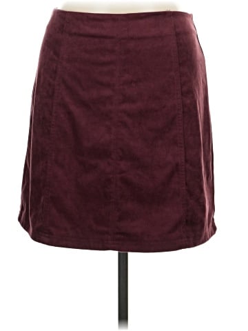 Alya Casual Skirt (view 1)