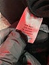 Elizabeth and James Solid Black Active Pants Size XXL - photo 6